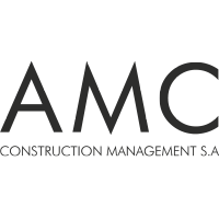 AMC CONSTRUCTION MANAGEMENT SA logo, AMC CONSTRUCTION MANAGEMENT SA contact details