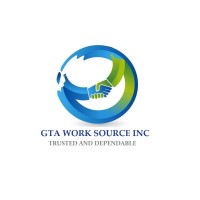 GTA Work Source INC logo, GTA Work Source INC contact details