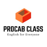 PROCAB Class logo, PROCAB Class contact details