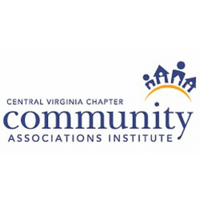 CAI Central Virginia Chapter logo, CAI Central Virginia Chapter contact details