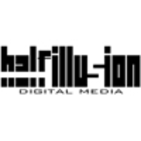 Half Illusion Digital Media logo, Half Illusion Digital Media contact details