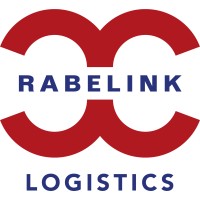 Rabelink Logistics logo, Rabelink Logistics contact details