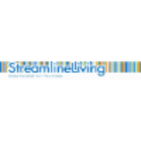 StreamlineLiving logo, StreamlineLiving contact details