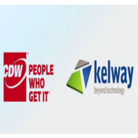 Kelway FZ LLC (Now CDW Middle East) logo, Kelway FZ LLC (Now CDW Middle East) contact details