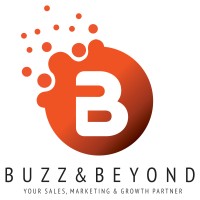 Buzz & Beyond logo, Buzz & Beyond contact details