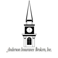 Anderson Insurance Brokers, Inc logo, Anderson Insurance Brokers, Inc contact details