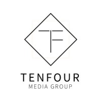 Ten Four Media Group logo, Ten Four Media Group contact details