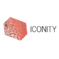 ICONITY logo, ICONITY contact details