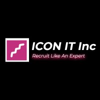 ICON IT INC logo, ICON IT INC contact details