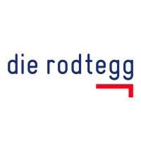 die rodtegg logo, die rodtegg contact details