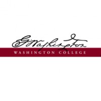 Washington College logo, Washington College contact details