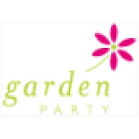 Garden Party Flowers logo, Garden Party Flowers contact details