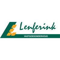 Lenferink Vastgoedonderhoud logo, Lenferink Vastgoedonderhoud contact details