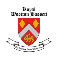 Royal Wootton Bassett Town Council logo, Royal Wootton Bassett Town Council contact details