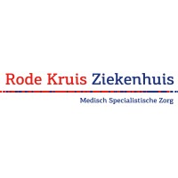 Rode Kruis Ziekenhuis B.V. logo, Rode Kruis Ziekenhuis B.V. contact details