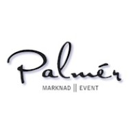 Palmér Marknad & Event logo, Palmér Marknad & Event contact details