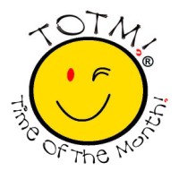 TOTMTimeofTheMonth logo, TOTMTimeofTheMonth contact details