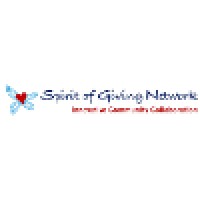 Spirit of Giving Network logo, Spirit of Giving Network contact details