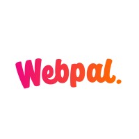 Webpal logo, Webpal contact details