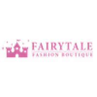 Fairytale Boutique logo, Fairytale Boutique contact details