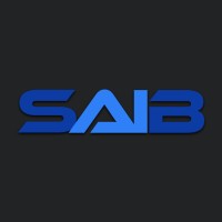 SAIB Inc. logo, SAIB Inc. contact details