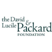 The David and Lucile Packard Foundation logo, The David and Lucile Packard Foundation contact details