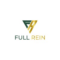 Full Rein logo, Full Rein contact details