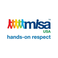 MISA-USA logo, MISA-USA contact details