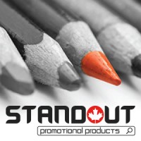 STANDOUT Promotional Products logo, STANDOUT Promotional Products contact details