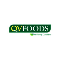 QV Foods Limited logo, QV Foods Limited contact details