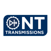 NT Transmissions logo, NT Transmissions contact details