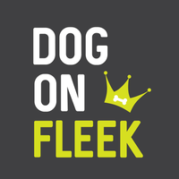 Dog on Fleek logo, Dog on Fleek contact details