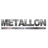 Metallon, LLC. logo, Metallon, LLC. contact details