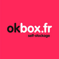 Okbox.fr logo, Okbox.fr contact details