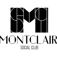 Montclair Social Club logo, Montclair Social Club contact details