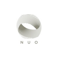 NUO logo, NUO contact details