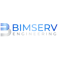 Bimserv Engineering logo, Bimserv Engineering contact details