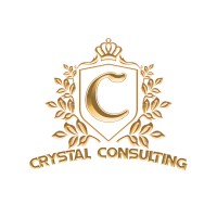 Crystal Consulting logo, Crystal Consulting contact details