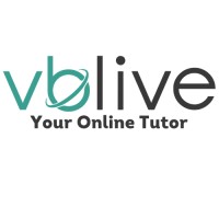 VBLive Edutech logo, VBLive Edutech contact details