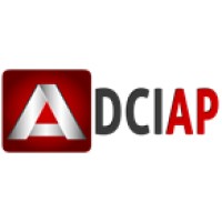 DCIAP logo, DCIAP contact details