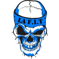 LA F.I.T logo, LA F.I.T contact details