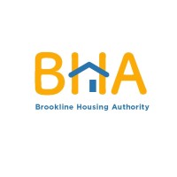 BROOKLINE HOUSING AUTHORITY logo, BROOKLINE HOUSING AUTHORITY contact details