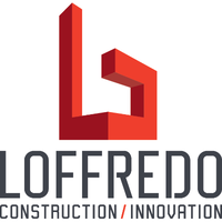 Loffredo Construction logo, Loffredo Construction contact details