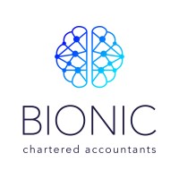 Bionic Chartered Accounting logo, Bionic Chartered Accounting contact details