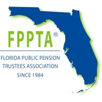 FPPTA_Florida Public Pension Trustees Assoc. logo, FPPTA_Florida Public Pension Trustees Assoc. contact details