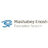 Mashabey Enosh Executive Search logo, Mashabey Enosh Executive Search contact details