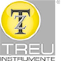 TREU-Instrumente GmbH logo, TREU-Instrumente GmbH contact details