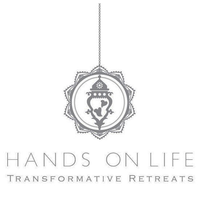 Hands On Life logo, Hands On Life contact details