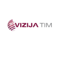 Vizija Tim logo, Vizija Tim contact details