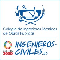 Colegio de Ingenieros Técnicos de Obras Públicas e Ingenieros Civiles logo, Colegio de Ingenieros Técnicos de Obras Públicas e Ingenieros Civiles contact details